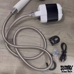 Ducha Ultra Portatil
